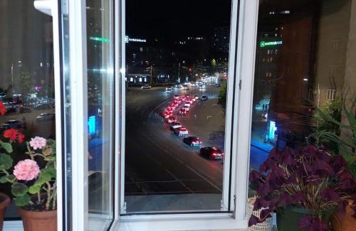 Arabkir Apartment | Apartment Yerevan Komitas Metro Druzhba