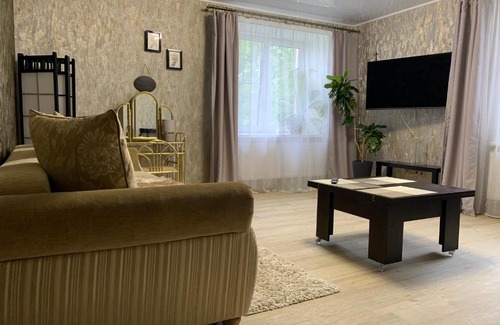 Zalesye Apartment | Apartment Zamok Gidimina