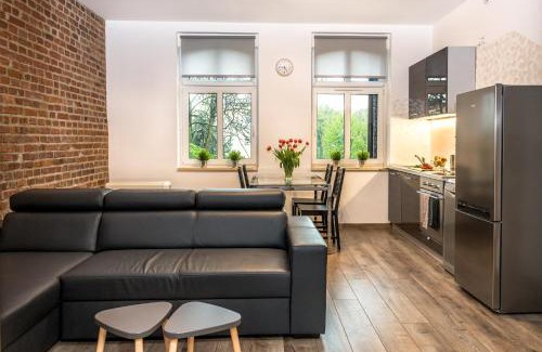 Załeze Apartment | Apartment Zamulkowa Katowice