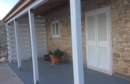 Prvic Luka Apartment | Apartment Zana