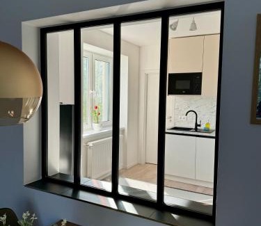 Samorin Apartment | Apartment ZANzi