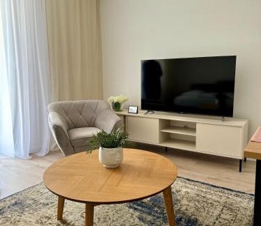 Samorin Apartment | Apartment ZANzi