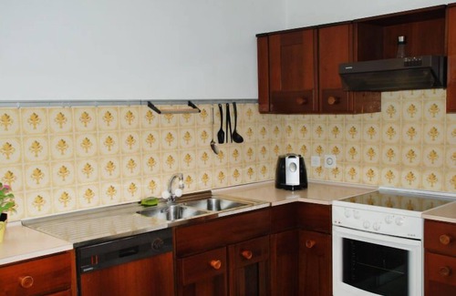 Brusino Arsizio Apartment | Apartment Zappa by Interhome