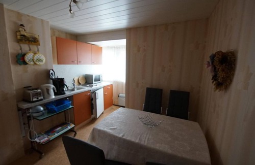 Thale Apartment | Apartment Zeus - Apartment including Bodetal Therme