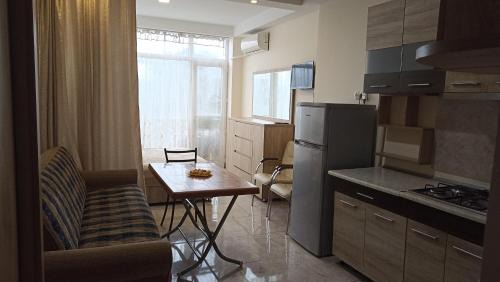 Magnetiti Apartment | Apartment Zhemchuzhina Ureki-4