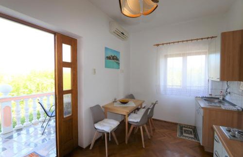 Polje Apartment | Apartment Zinka