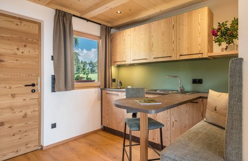 San Genesio Atesino Apartment | Apartment 'Zirm' with Mountain View, Private Terrace and Wi-Fi