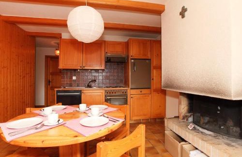 Ovronnaz Apartment | Apartment Zodiaque RS 4 by Interhome