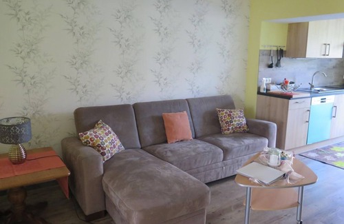 Beurig Apartment | Apartment Zuckerberg - Apartment