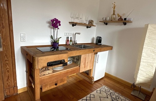 Ulrichstein Apartment | Apartment 'Zur Alten Post' with Shared Garden and Wi-Fi