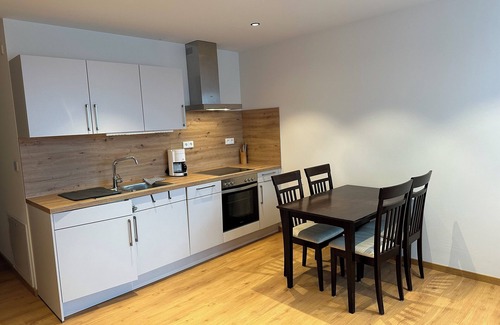Forchheim Apartment | Apartment zur Fränkischen Schweiz Sowie in Unmittelbarer Nähe zum Md-kanal