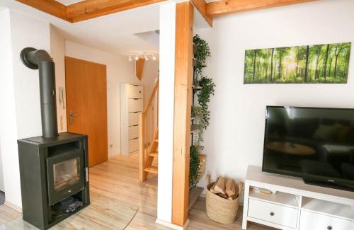 Mahringen Apartment | Apartment Zur kleinen Auszeit