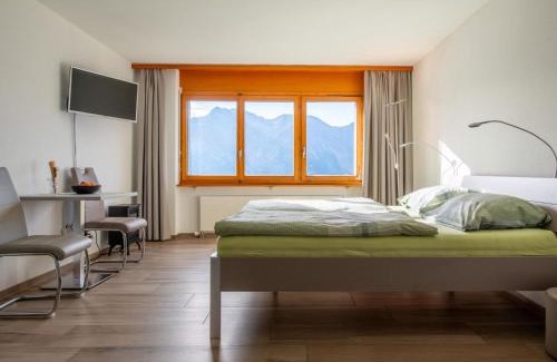 Riederalp Apartment | Apartment Zurschmitten 10 2- UG Süd by Interhome