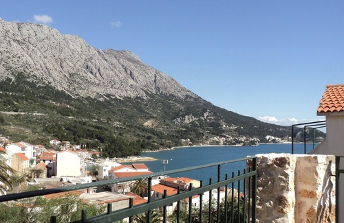 Igrane Apartment | Apartment Zvonimir (44081-A1) - Igrane