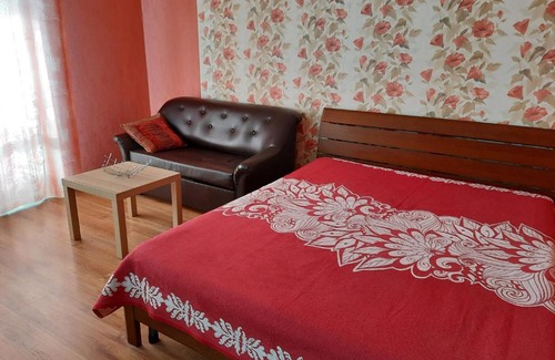 Mahilyow Apartment | Apartment Zwezdochet