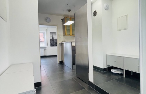 Ulm Apartment | Apartment11