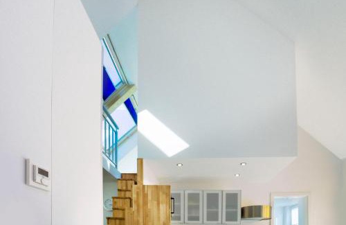 Nippes Apartment | Apartment11 Wartburg
