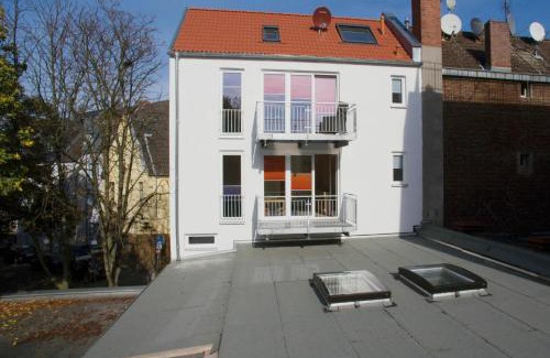 Nippes Apartment | Apartment11 Wartburg