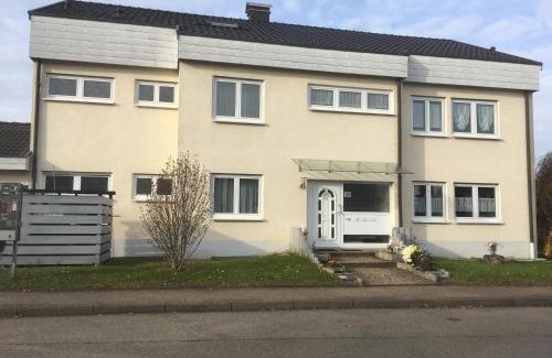 Riederich Apartment | ApartmentBuyMetzingen