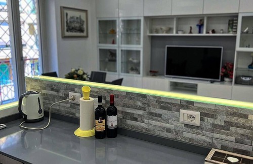 Quartiere XXII Collatino Apartment | ApartmentGordiani