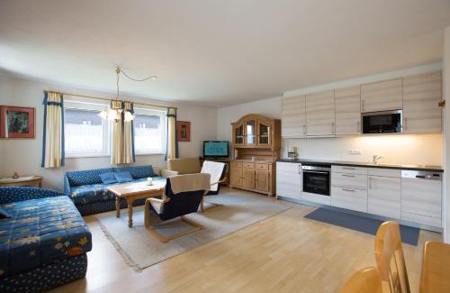 Brixen im Thale Apartment | Apartmenthaus Brixen & Haus Central