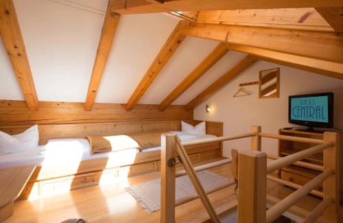 Brixen im Thale Apartment | Apartmenthaus Brixen & Haus Central