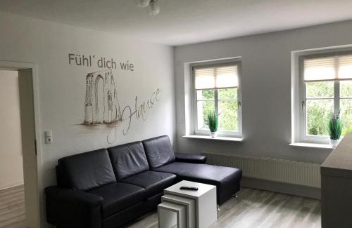 Eldena Apartment | Apartmenthaus Eldena
