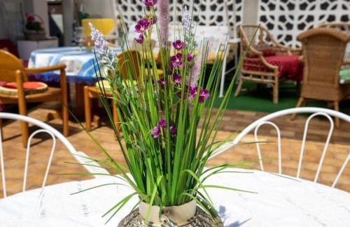 Grossheppach House | Apartmenthaus Ferienwohnungen Sila