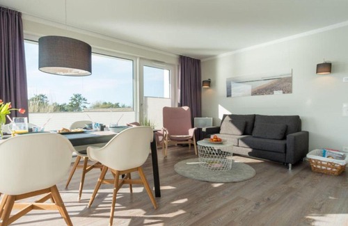 Steinwarder Apartment | Apartmenthaus-Kiki-Wohnung-Traumbude