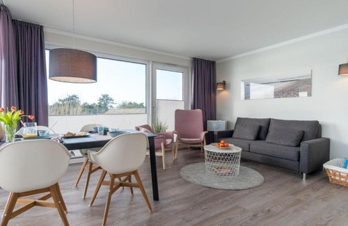 Steinwarder Apartment | Apartmenthaus-Kiki-Wohnung-Traumbude