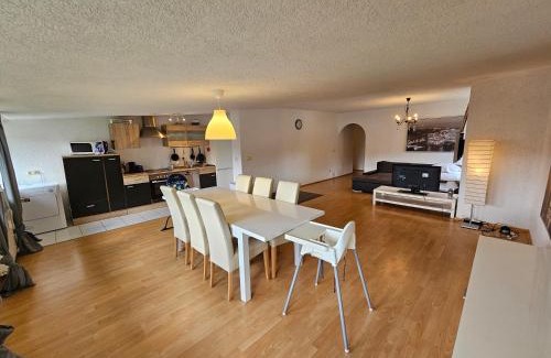 Mackenbach Apartment | Apartmenthaus - Mackenbach