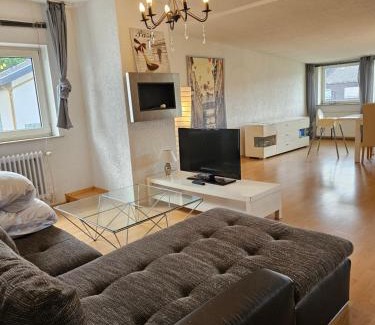 Mackenbach Apartment | Apartmenthaus - Mackenbach