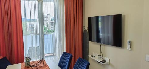 Panagyurishte Apartment | Apartmenthaus Oborishte - 24
