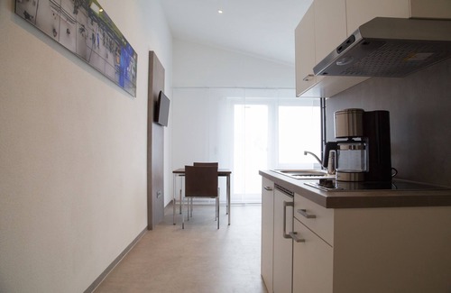 Wasseralfingen Apartment | Apartmenthaus Renz