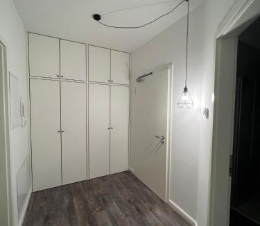 Sassnitz Apartment | Apartmenthaus Sassnitz Zum Stadthafen Apartment 5