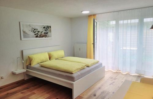 Dornbirn Apartment | Apartmenthaus Sonnenschein Top3