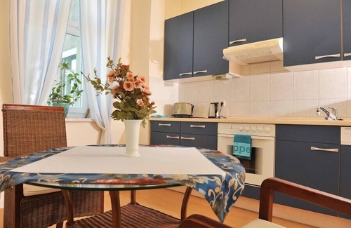 Innere Neustadt House | Apartmenthaus Stadt Metz