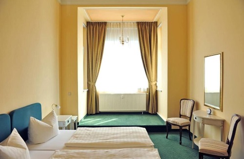 Innere Neustadt House | Apartmenthaus Stadt Metz
