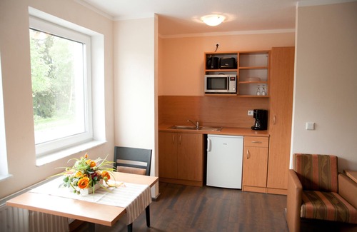 Wesertor Apartment | Apartmenthaus Wesertor