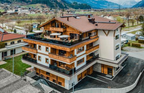Distelberg Apartment | Apartmenthaus Wiesenhof