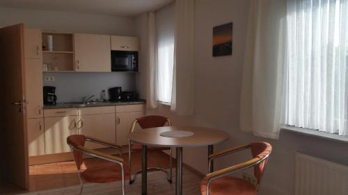 Zwenkau House | Apartmenthaus Zwenkau
