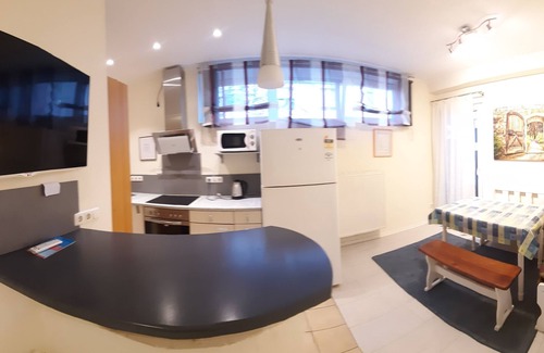 Redwitz an der Rodach Hotel | ApartmentHotel Vollumen