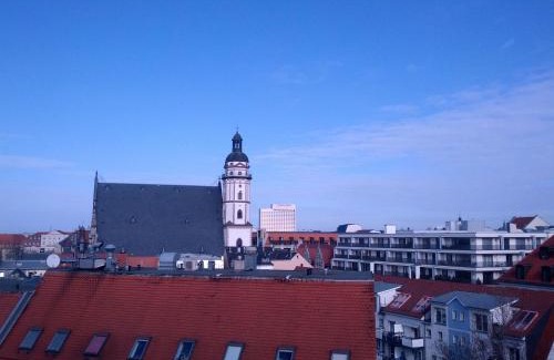 Mitte Apartment | Apartmenthotel Quartier M