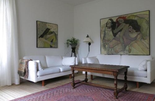 Frederiksberg Apartment | ApartmentInCopenhagen Apartment 701