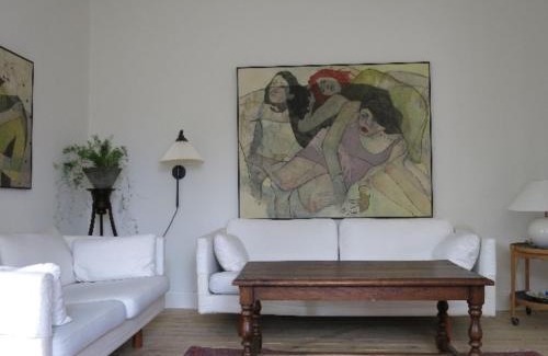 Frederiksberg Apartment | ApartmentInCopenhagen Apartment 701