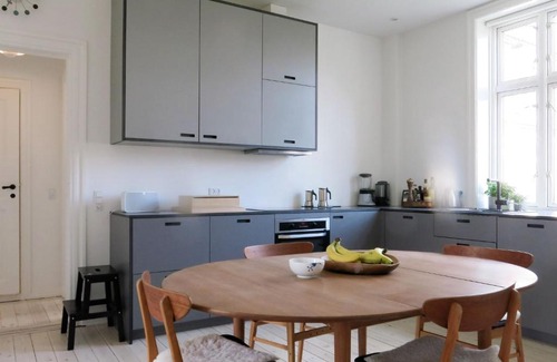 Frederiksberg C Apartment | ApartmentInCopenhagen Apartment 1373