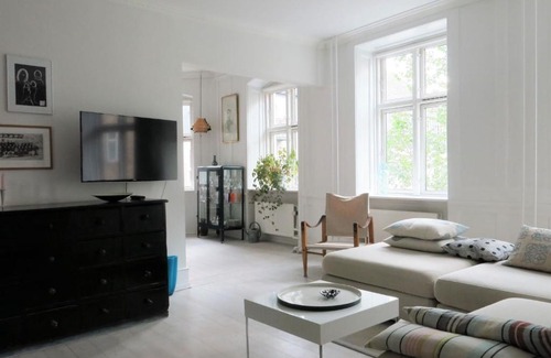 Norrebro Apartment | ApartmentInCopenhagen Apartment 1389