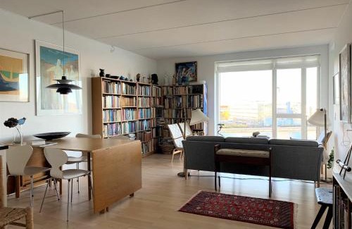 Sydhavnen Apartment | ApartmentInCopenhagen Apartment 1417