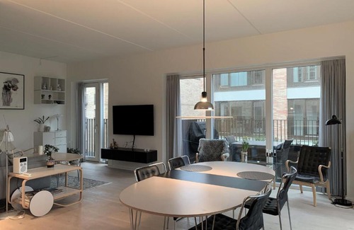 Frederiksberg C Apartment | ApartmentInCopenhagen Apartment 1440