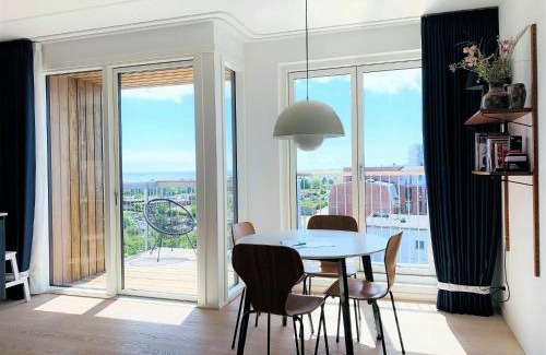 Amager Apartment | ApartmentInCopenhagen Apartment 1453